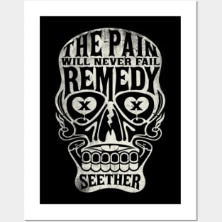 SEETHER BAND Posters and Art